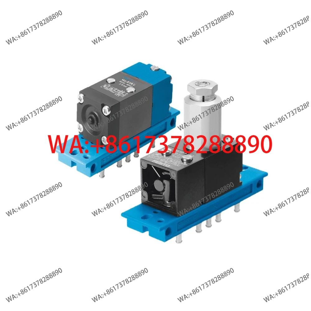 Pressure Switch Val…