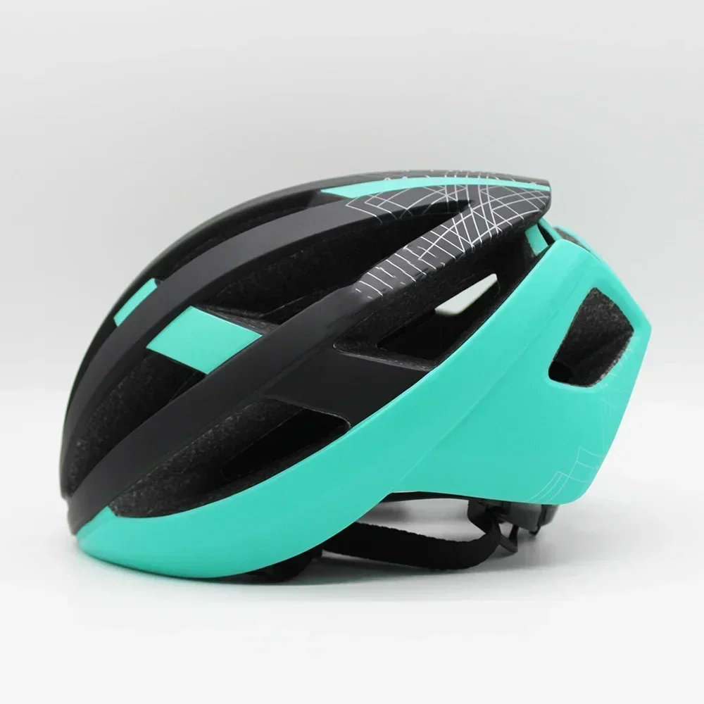 

Professional Men Women Riding Race Road Bike Helmet TT Time Trial Aero Cycling Helmet Men Women Riding Race Road Bike Helmet