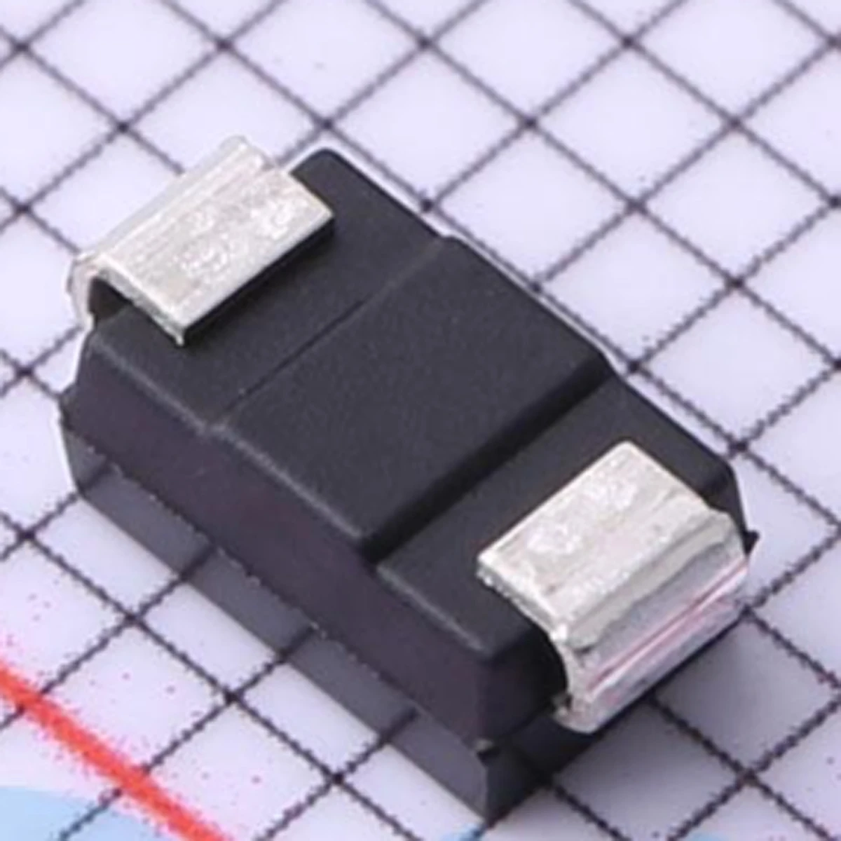 20PCS NEW Original SMAJ13A-E3/61 TVS DIODE BG 13VWM 21.5VC DO214AC SMA 18.6A 14.4V 400W Ipp SMAJ13A Marking BG Zener DIODES