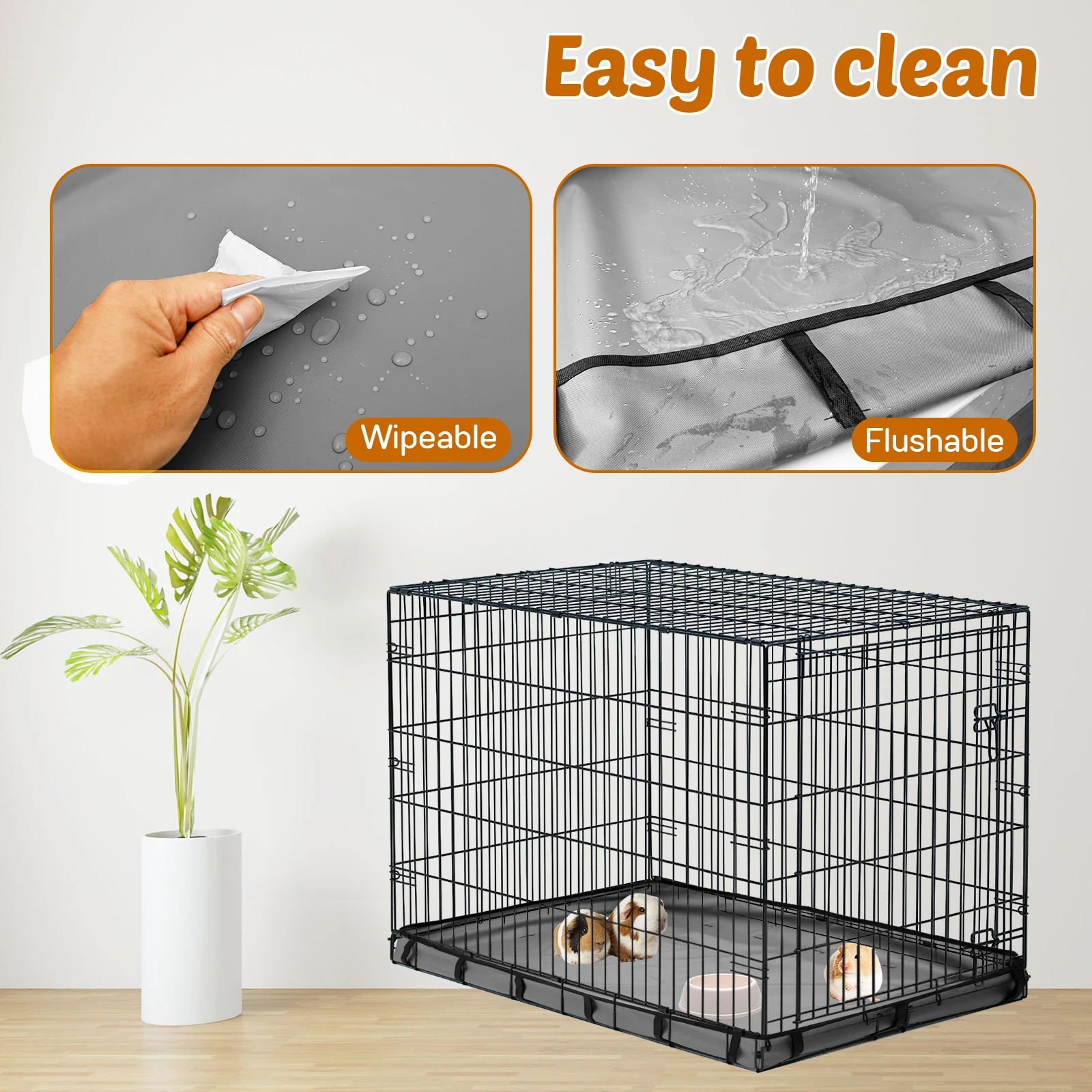 Thumbnail 4 - #78 Hamster Cages Deals & Discounts