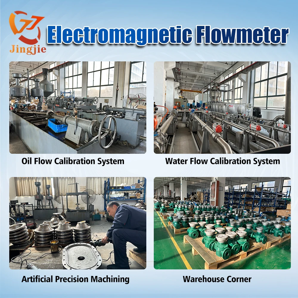 اتصال بلوتوث بحجم الجيب مقياس التدفق الكهرومغناطيسي للمياه المتوسطة المخصصة OEM للقياس الصناعي