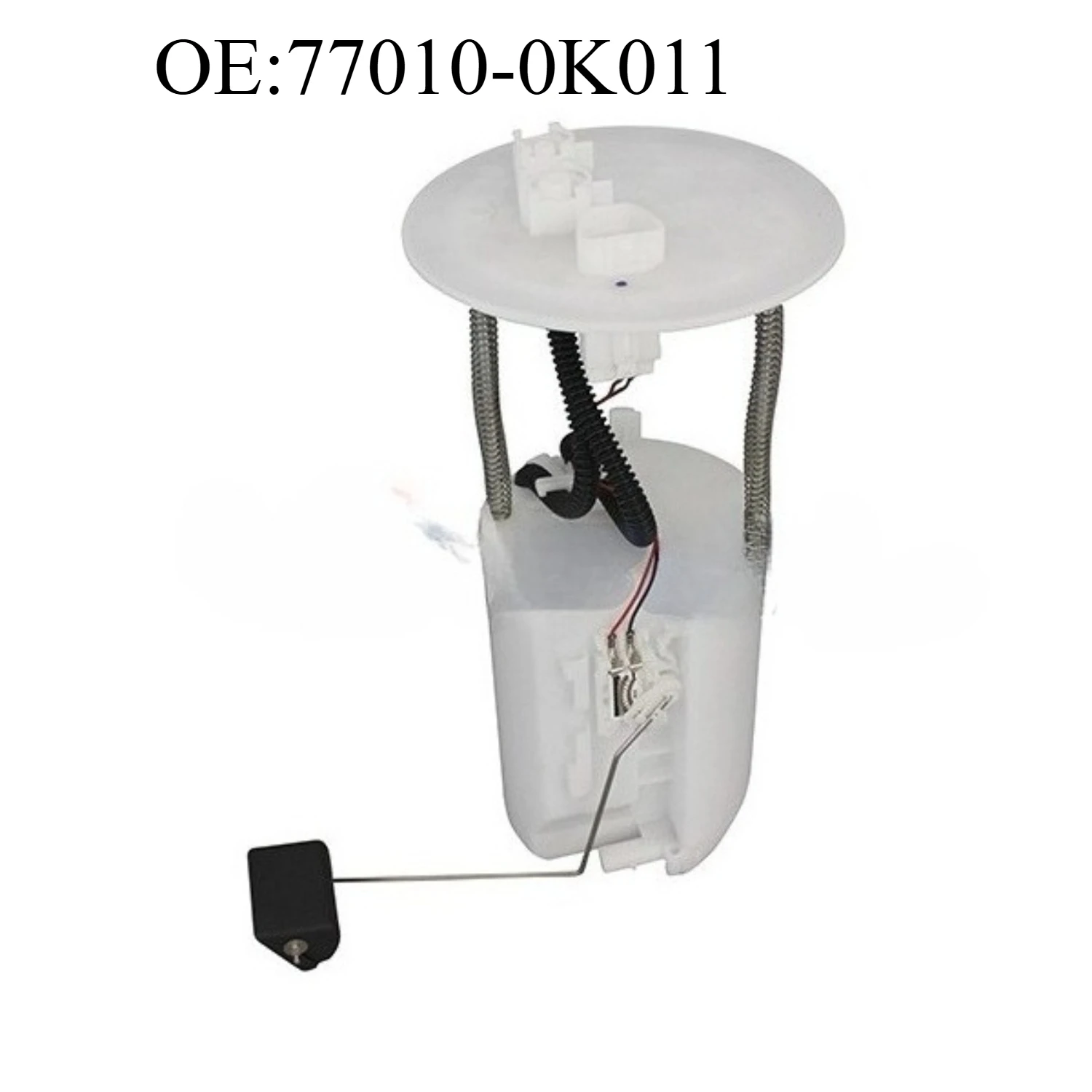

Automotive Fuel Pump Assembly OE: 77010-0K011 For Toyota Hilux Pickup Truck 2004/08–2016/02