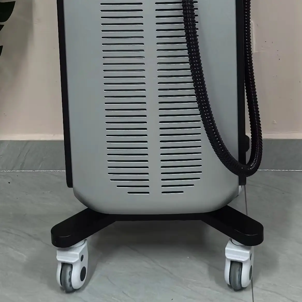 808 Diode Laser Machine 2 In 1 Multifunctional Beauty Device For Hair Removal And Pigment Tattoo Removal Salon Use