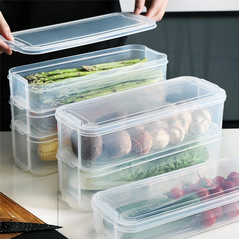 A008 Refrigerator Box Kitchen - Food Storage Frozen 评论和价格