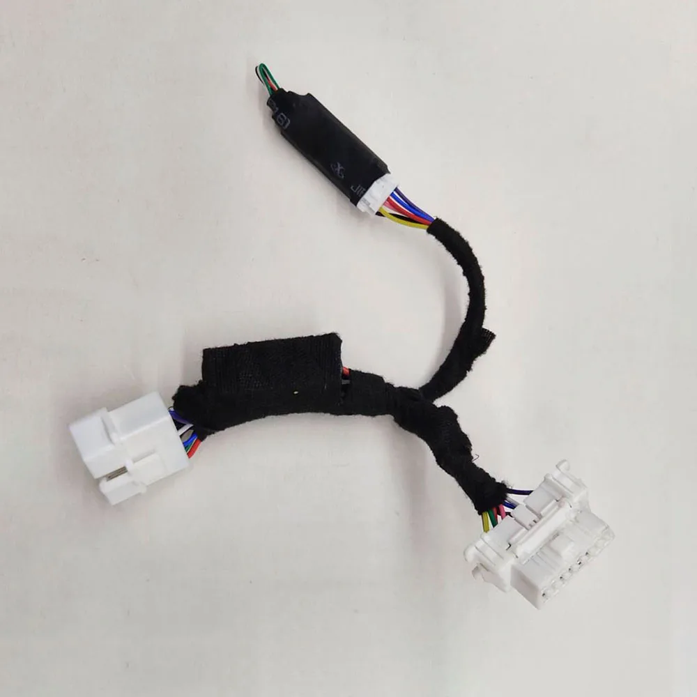 Car VIN Modification Simulator Reusable America Frame Number Modification for 17-Digit EOBD OBD Simulator Work with Android App