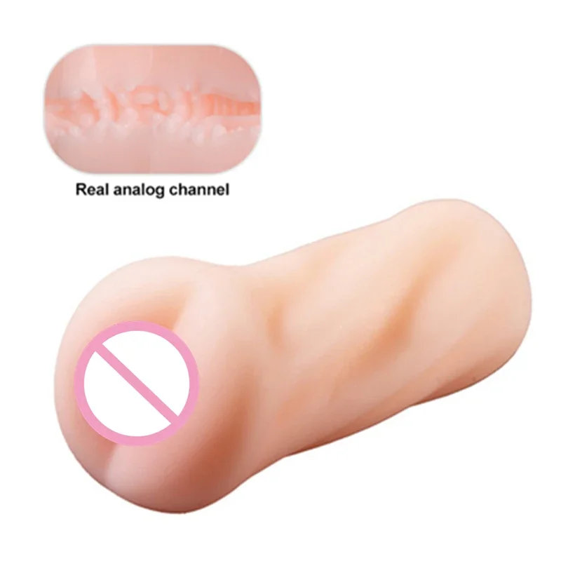 Inverted Mold Cup Name Barbie Mouth Vagina Anal Hand Small Toys Masturbator Adult Sex Products Male Masturbator Airplane Cup