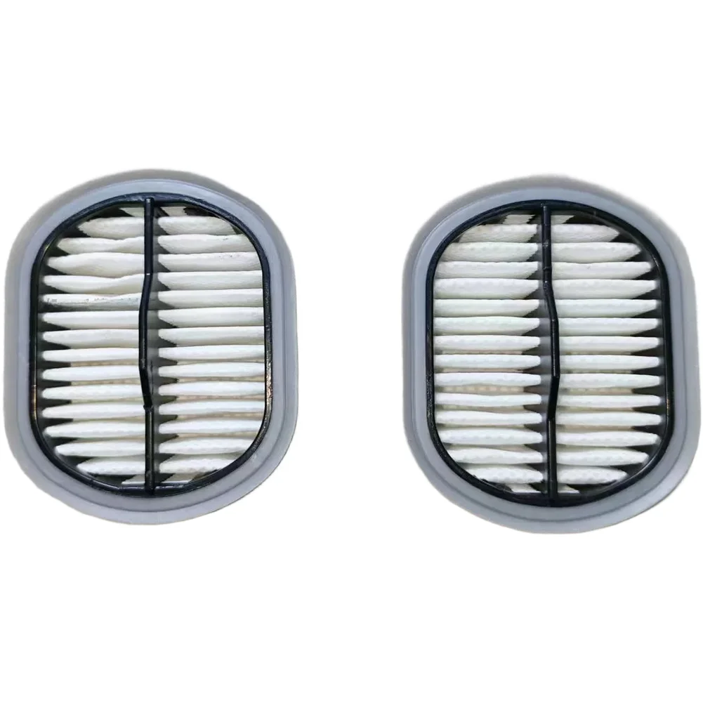2pcs Filters Replacement Reusable Filter For Tineco ChorusPro For Lite Series 2-in-1 Vacuum Cleaners Accessories