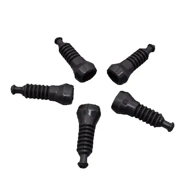 shhworldsea 3Pin HID Automotive HID Connectors sheath,3Pin waterproof plug sheath/jacket