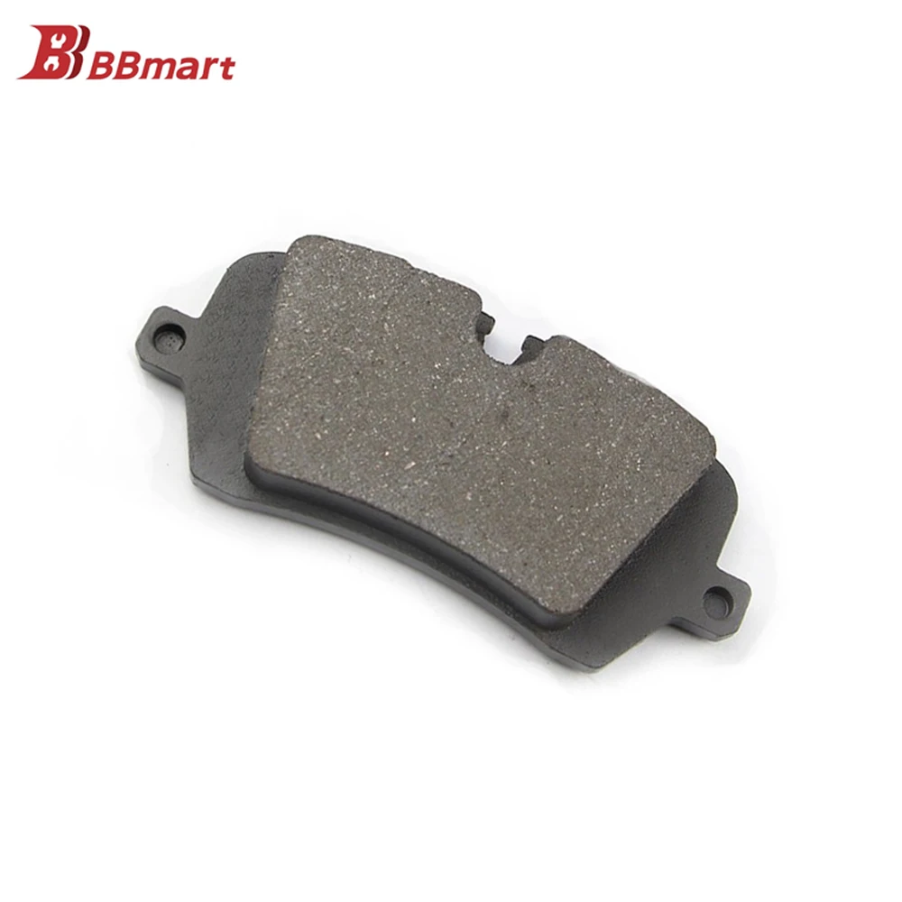 Piezas de coche LR036574 BBmart, 1 piezas, precio al por mayor, freno P AD para Land Rover, accesorios para coche