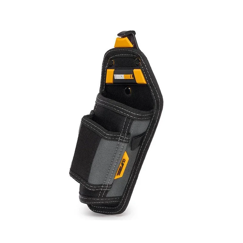 Imagem -05 - Toughbuilt Tb-ct31-a Coldre de Martelo Bolsa de Suspensão Rápida Martelo Bolsa de Cintura Especializada Receber Acessórios de Ferramentas