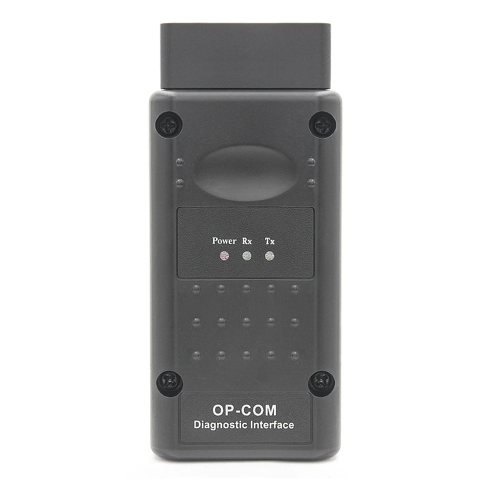 OPCOM V5 V1.70 PIC18F458 FTDI Flash Firmware-Update CAN BUS OP COM 1.70 für Opel 2021 OBD OBD2 Scanner Auto-Diagnosewerkzeuge