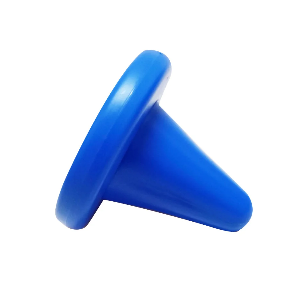 Chair For Kids Children Sports Ability Plastic Single Foot Stool Children'S Balance Training Classroom School