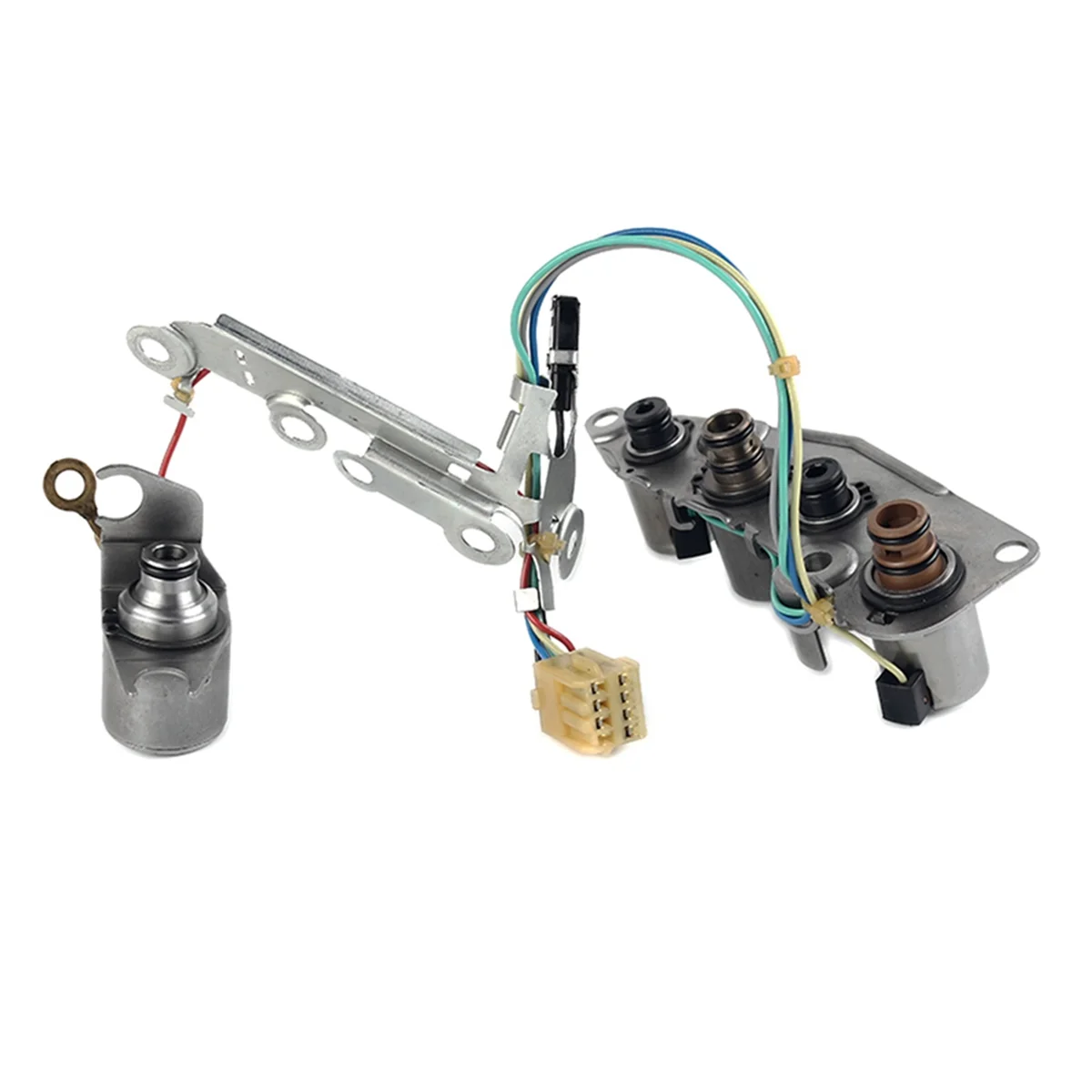 

Car Shift Solenoid 3194085X0B 3194085X00 3194085X01/3/4/5 for NISSAN SENTRA ALTIMA MAXIMA QUEST for INFINITI I35 jasmine