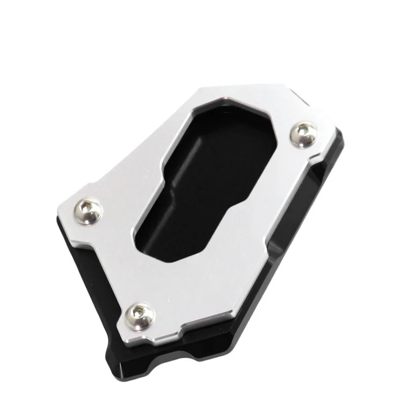 For BMW R 1250 GS Adventure R 1250GS Adv Rally R1200 GS Adventure 2018-2023 Motorcycle Kickstand Foot Side Stand Enlarge Support view 6