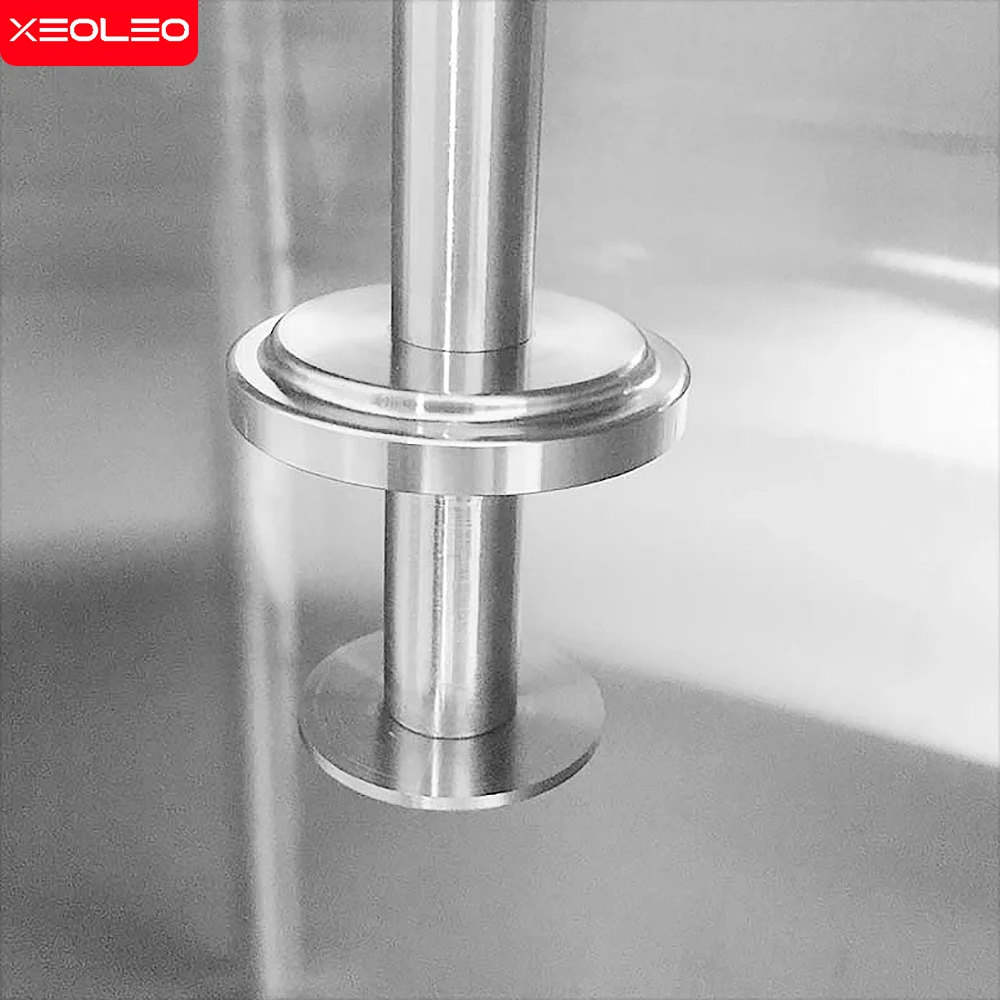 XEOLEO 350W MC Flut Eis Mixer 3400rpm Flut Eis Mixer Stufenlos Einstellen Blizzard Eis Maschine