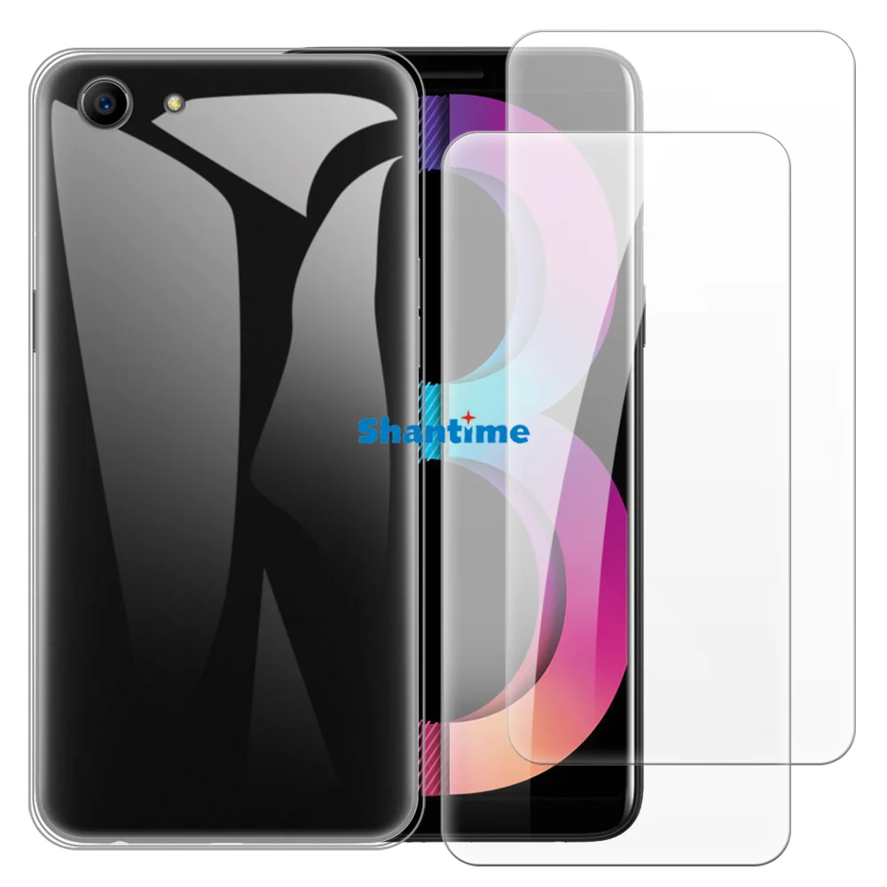 Soft Case + 2 Pack … - image