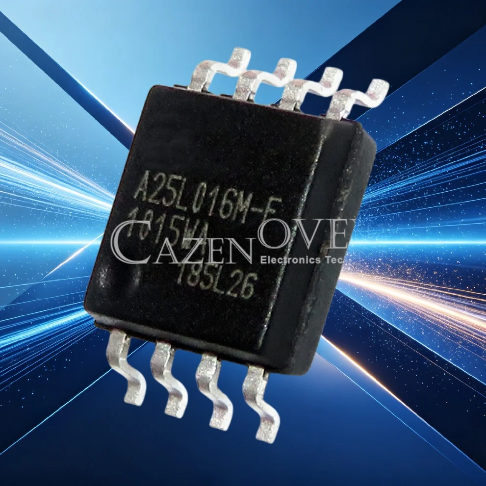 1-5pcs A25L016M-F AD8056ARZ AD8132ARZ AD826ARZ AD828ARZ AD8541ARZ AIC2565GR8 AT45DB041D-SU CM03AXISTR DAS05 SOP-8