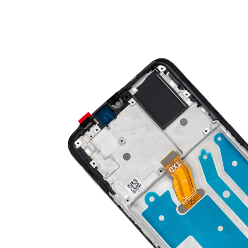 Flex De Encendido Mas Volumen Para Honor X7 CMA-LX2 - Repuestos Fuentes