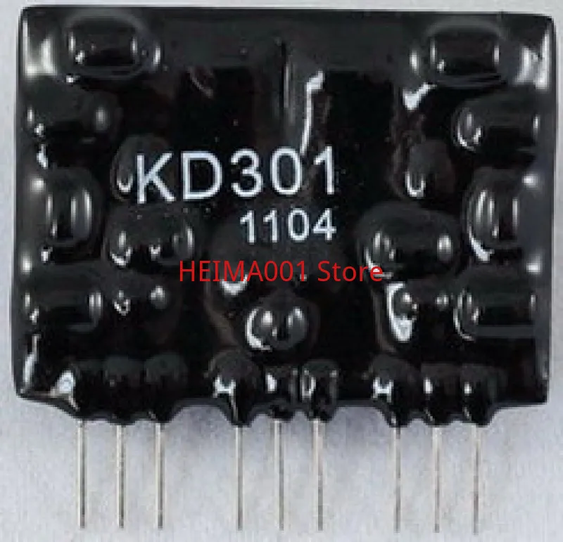 TX-KD301 Half Bridge Driver