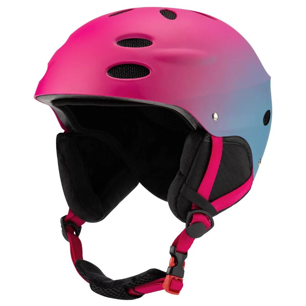 Durable and Impact-Resistant Bicycle Helmet for Extreme Sports Ice Skating Skate boarding Kids Bike Helmet with Fun Design