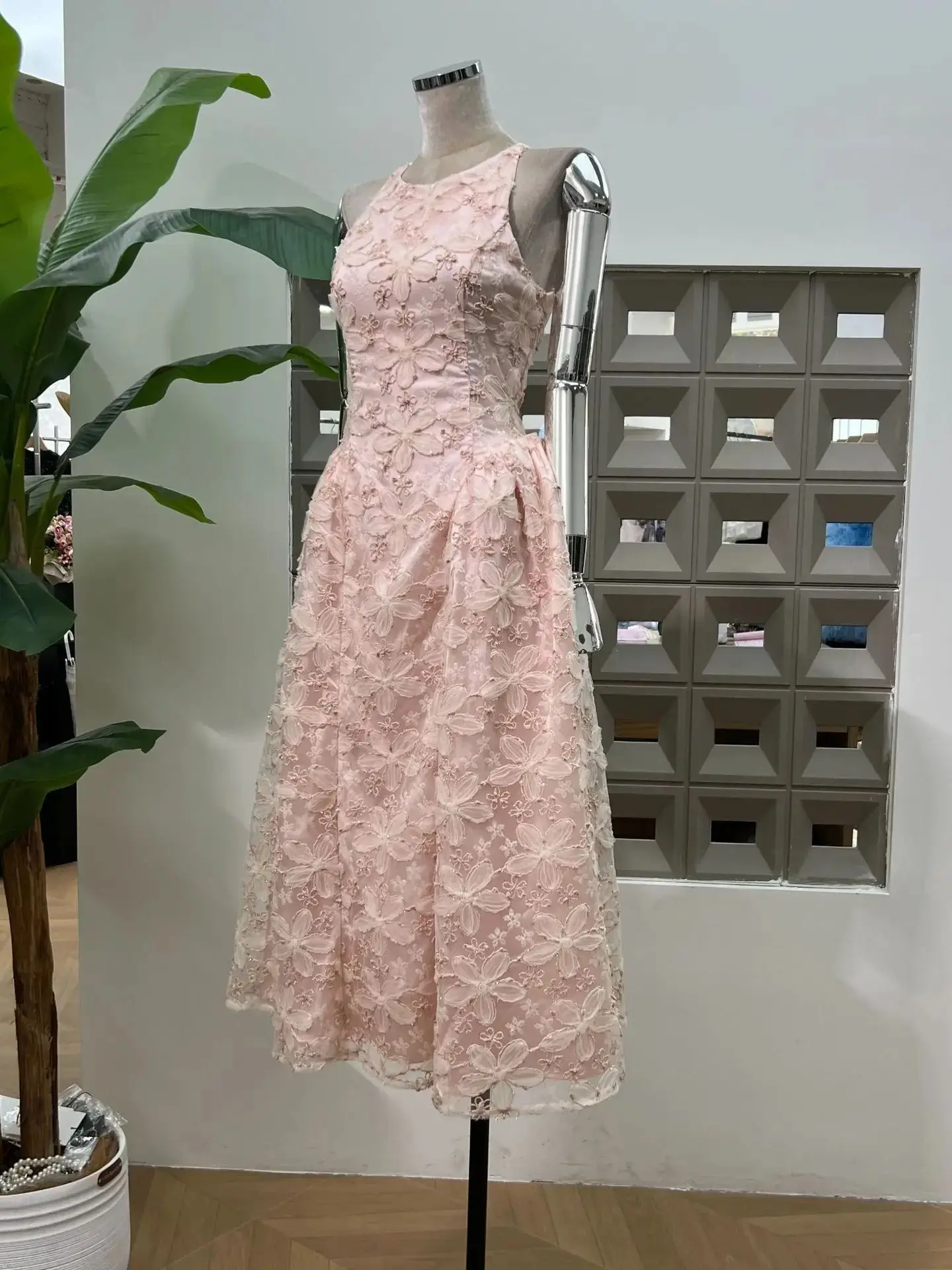Robe de soirée longue de Style élégant pour femmes, robe de soirée d'anniversaire, taille haute, Frenum, chérie, robes de luxe de styliste, nouvelle collection