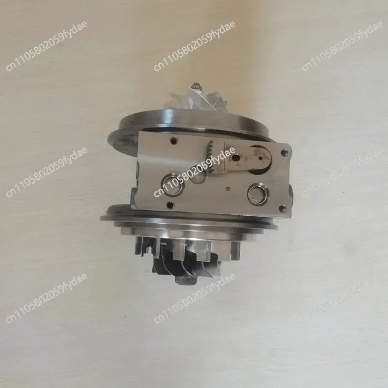 HE400VG/HE451V2882111 3773561/3773569/3792586 Supercharger Movement