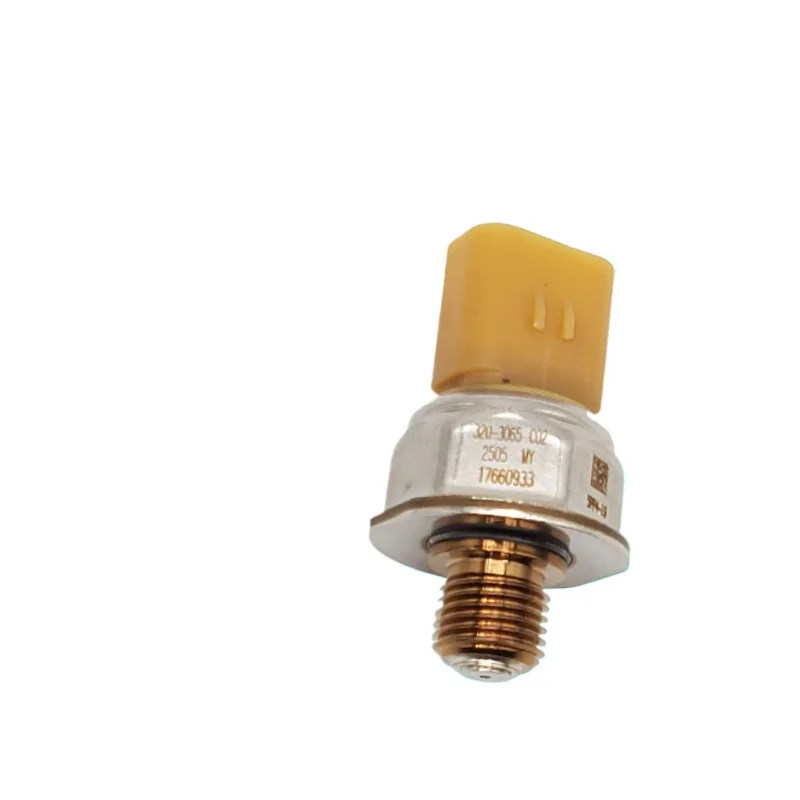 

Excavator for 320D Common Rail Fuel Pressure Sensor Accessories 5PP4-19 320-3065