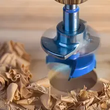 Adjustable Carbide Hole Saw 15-35mm #6