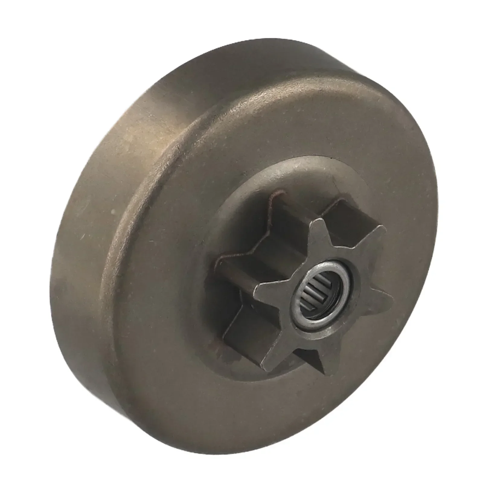 أسطوانة القابض المسننة المتوافقة مع Poulan لـ Jonsered وFor McCullochThe 38 Pitch Design تضمن سلس وفعال C #2