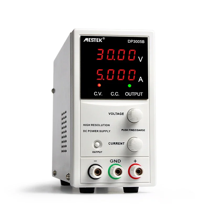 Laboratory Dc Power Supply Adjustable Voltage Regulator Stabilizer Switching Variable Bench Source 30v 5a Power Supply Ac Dc