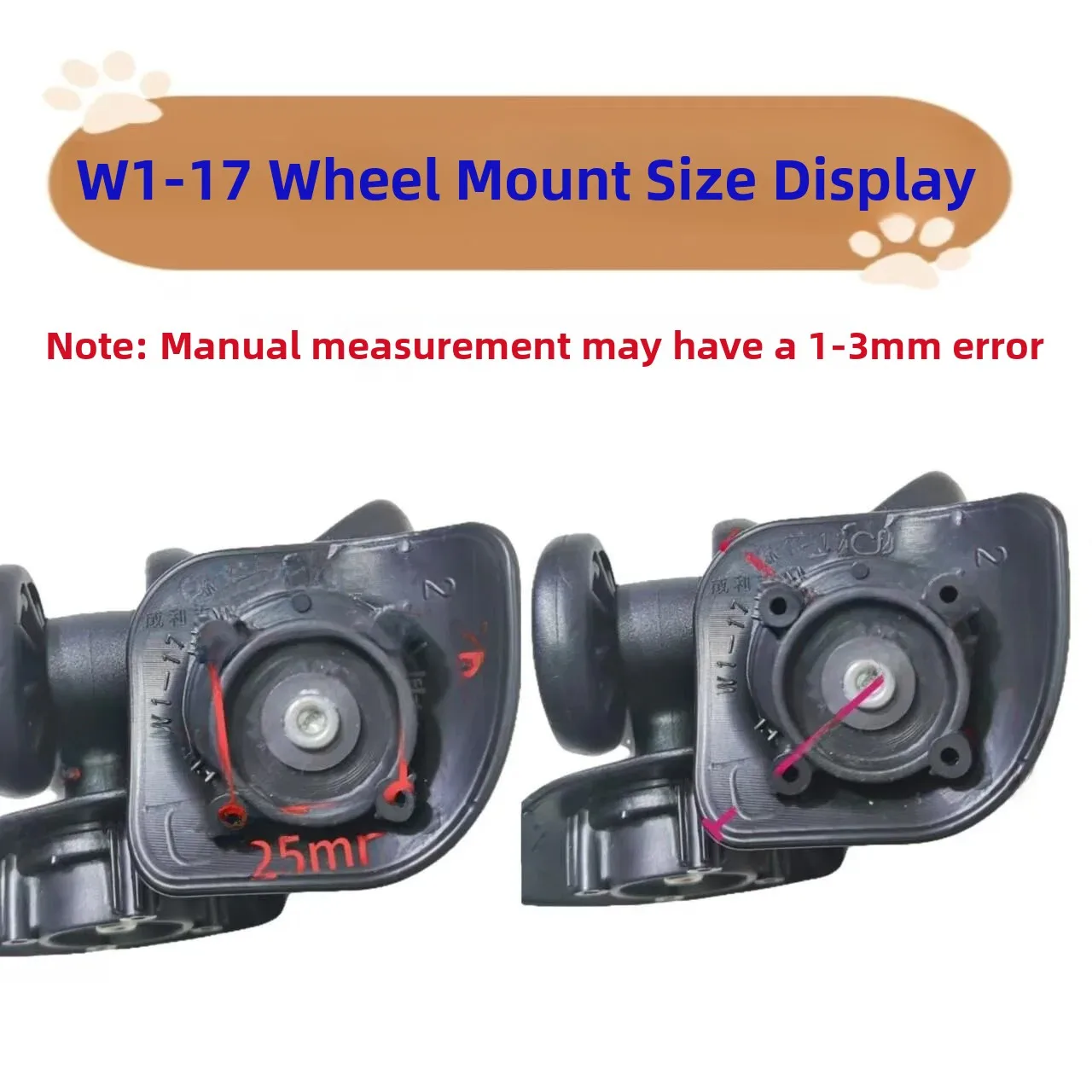 yasir-w1-17-luggage-wheel-replacement-universal-wheel-bag-accessories-suitable-for-travel-and-business-use