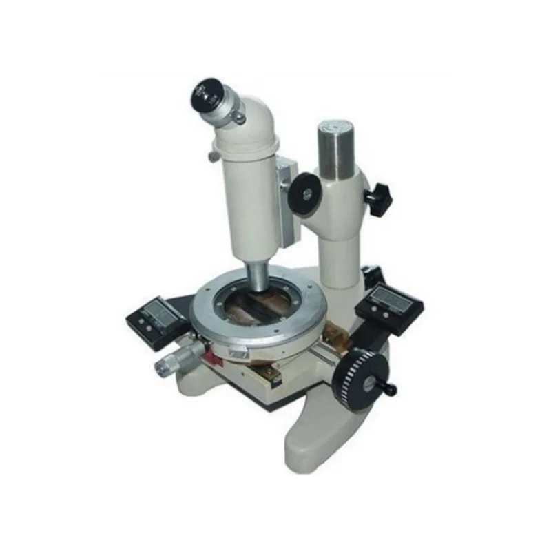 

15JE digital measurement microscope 15JA tool microscope 15JF measurement microscope