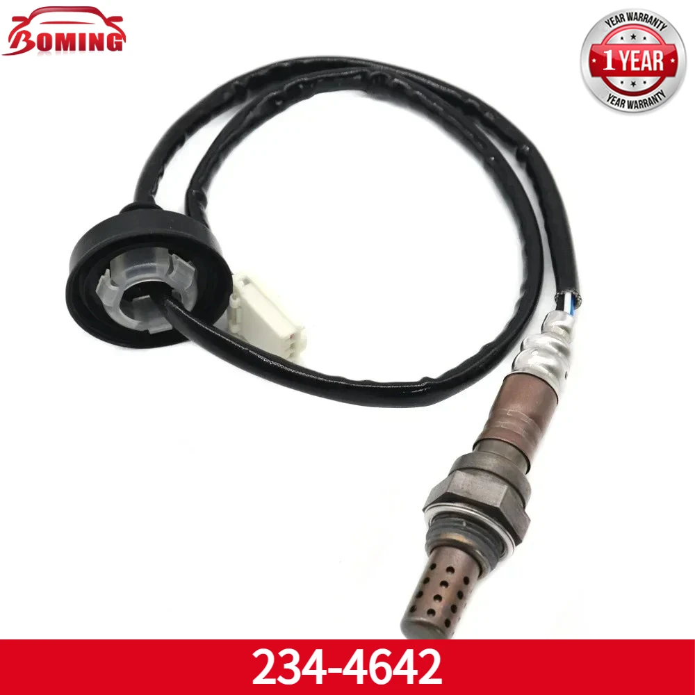 Sensor de Oxígeno Lambda O2 para Automóvil 234-4642, 2344642 para Mitsubishi Lancer Diamante Eclipse 2.0 2.4 L4 3.0 3.5 V6 92-06