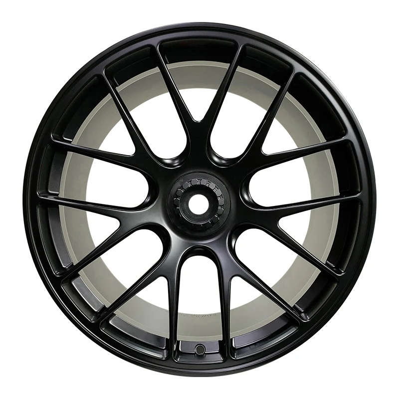 4pcs/set Car Aluminum Alloy Wheel Rims Factory Direct Wheels Hup Cover for Cayenne 2013 21inch