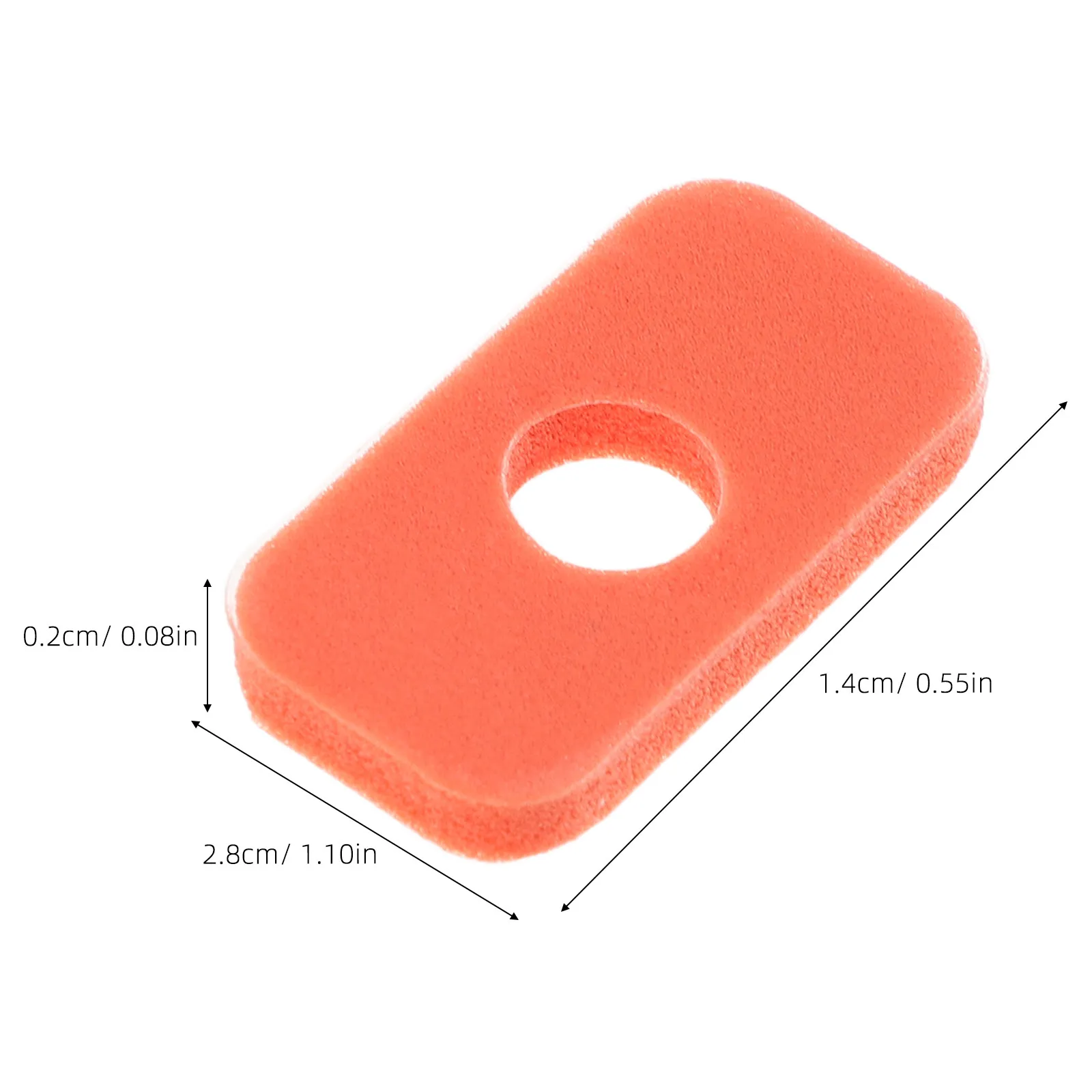 5Pcs Violin Bow Grip Kit Posture Corrector Teaching Accessory Beginner Bow Hold Trainer Correcting Device Violin Practice Tool