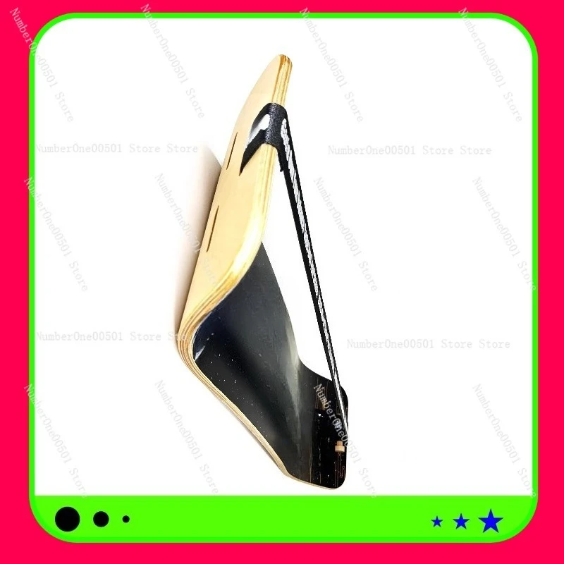 

Yoga Balance Board Pilates Wobble Board Slackline Training Board Surf Ski Simulation Balance Trainer