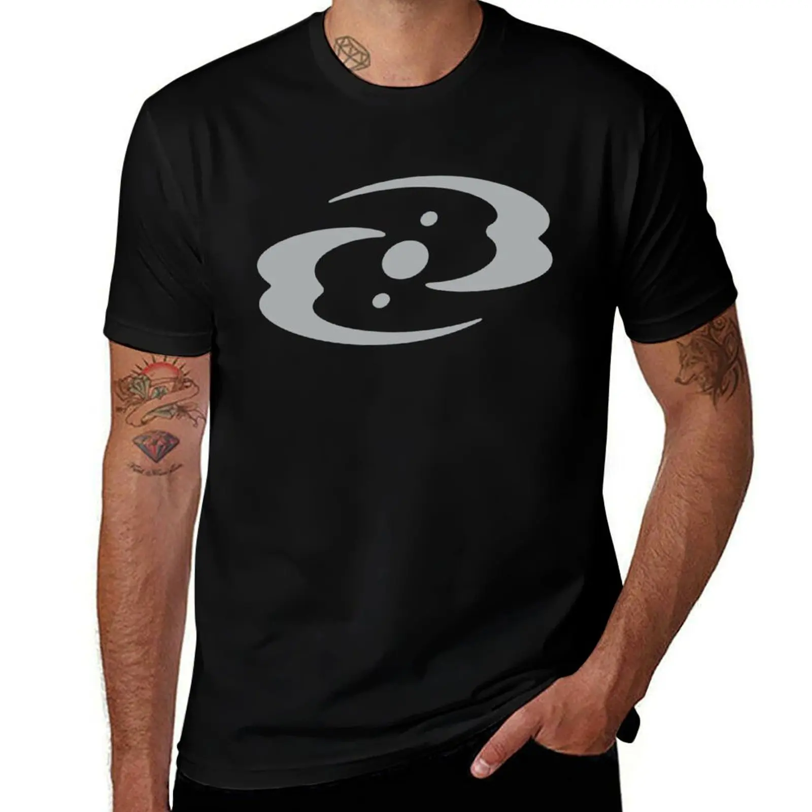 Unité. Devoir. Destin. T-shirt de sport anti-transpiration