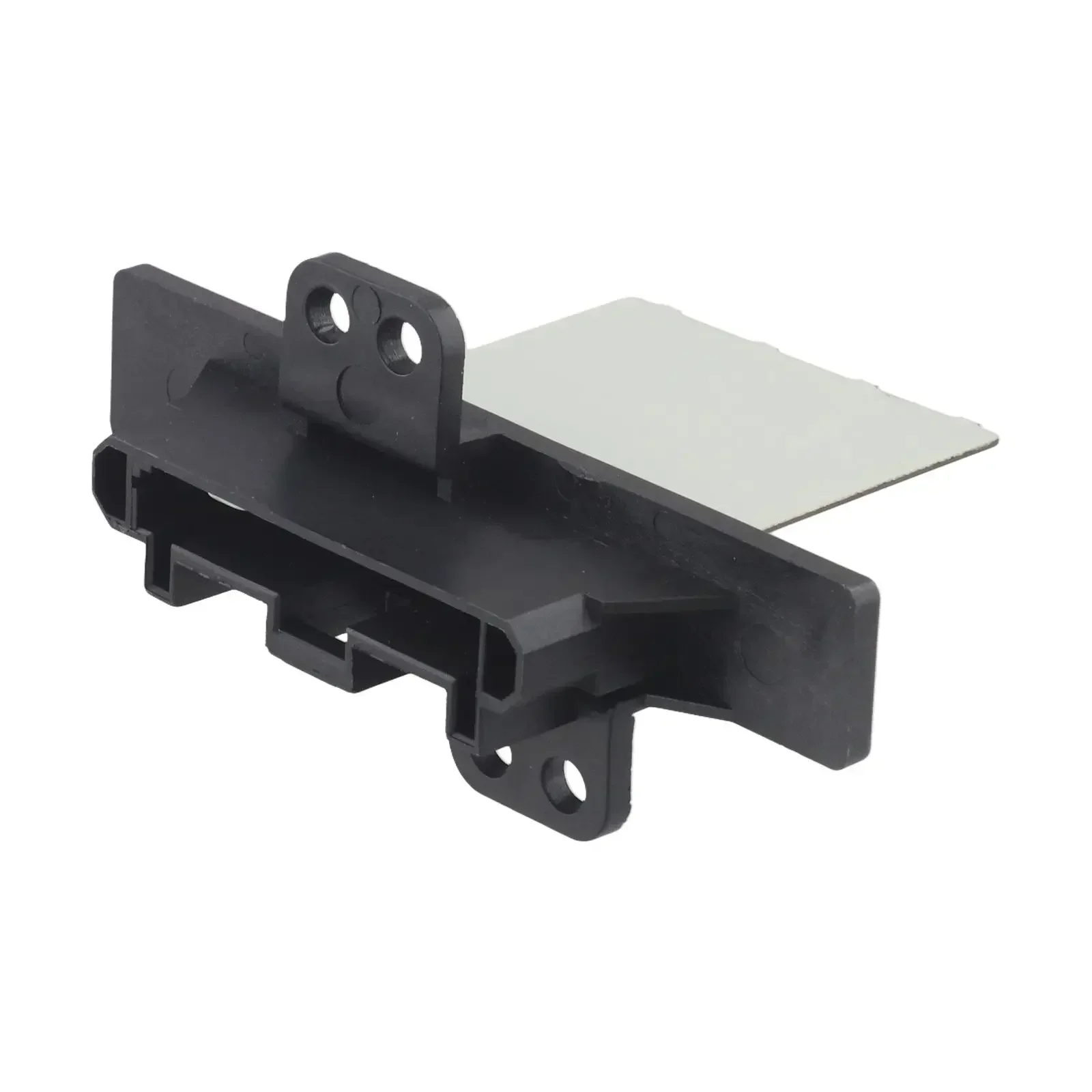 For Nissan Patrol GU Y61 Heater Fan Speed Resistor 271500W014 Superior Construction for Efficient Use in Varying Weather