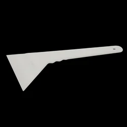 Window Tint Tool Long Handle Squeegee Car Cleaner Automobile Film Wrap Foot Scraper Kit for Car House Glass Cleaning B44F