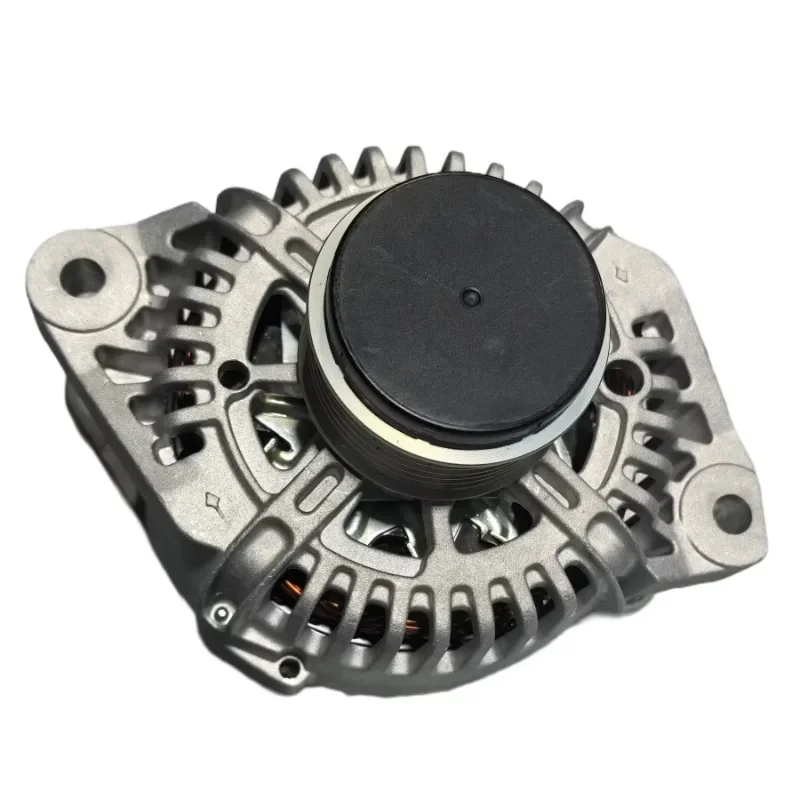 Original Heavy Duty Alternator  Auto Electrical Systems 373002G500 For Hyundai Kia Auto Parts