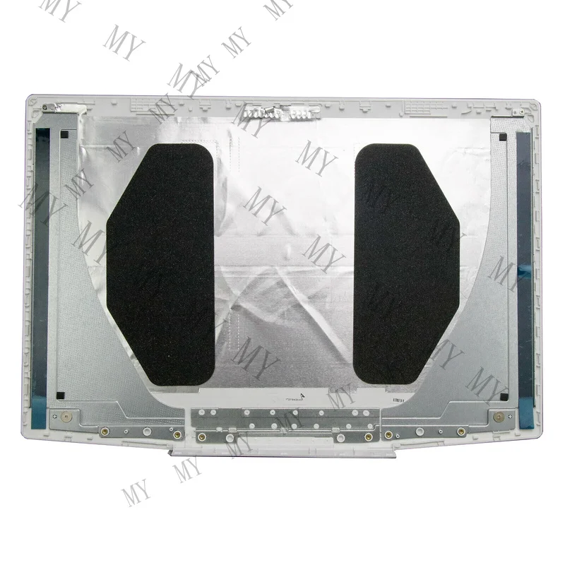 TT  03hkfn New For DELL Inspiron g3 15 3590 LCD Rear Top Lid Back Cover+Screws