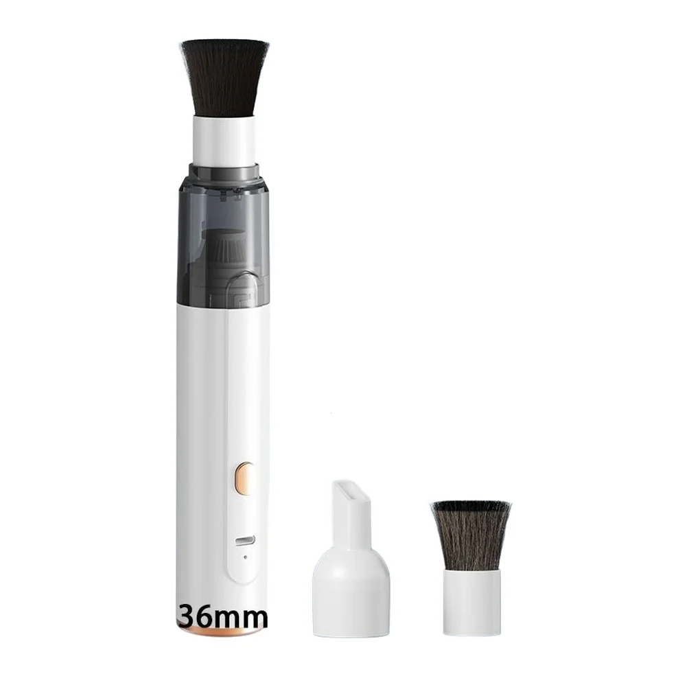 Small-Sized for Handheld Vacuum Cleaner for Interior Car Cleaning and Debris Removal Without Need for External Power for source