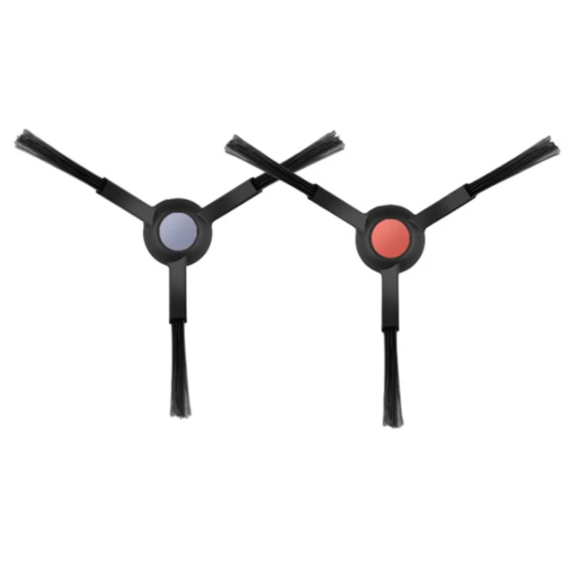 TCF-Per Ilife A8 A6 X620 X623 Spazzatrici Spazzole di ricambio Filtro Spazzola laterale Accessorio spazzola in gomma