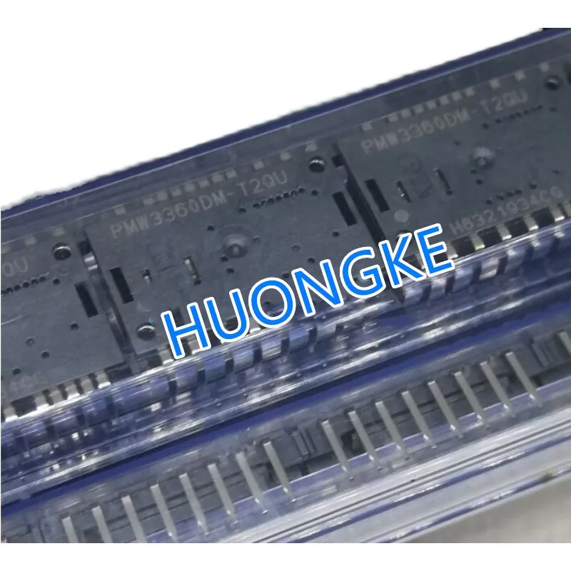 1PCS/LOT PMW3360DM-T2QU DIP mouse sensor spot