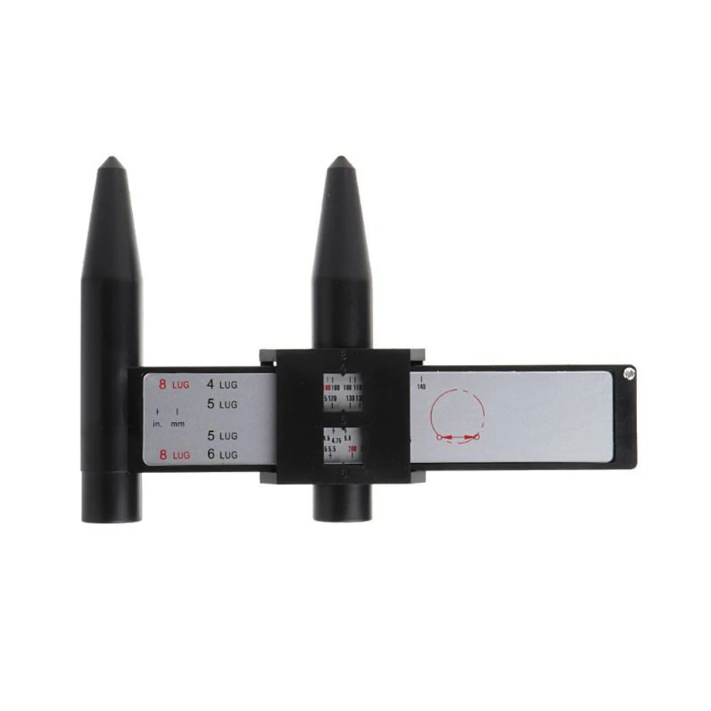 Universal Pcd Measu…