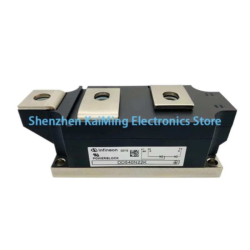 

DD540N22K DD540N26K DD435N40K DD435N32K DD600N12K DD600N18K DD700N22K DD700N16K Оригинальный модуль