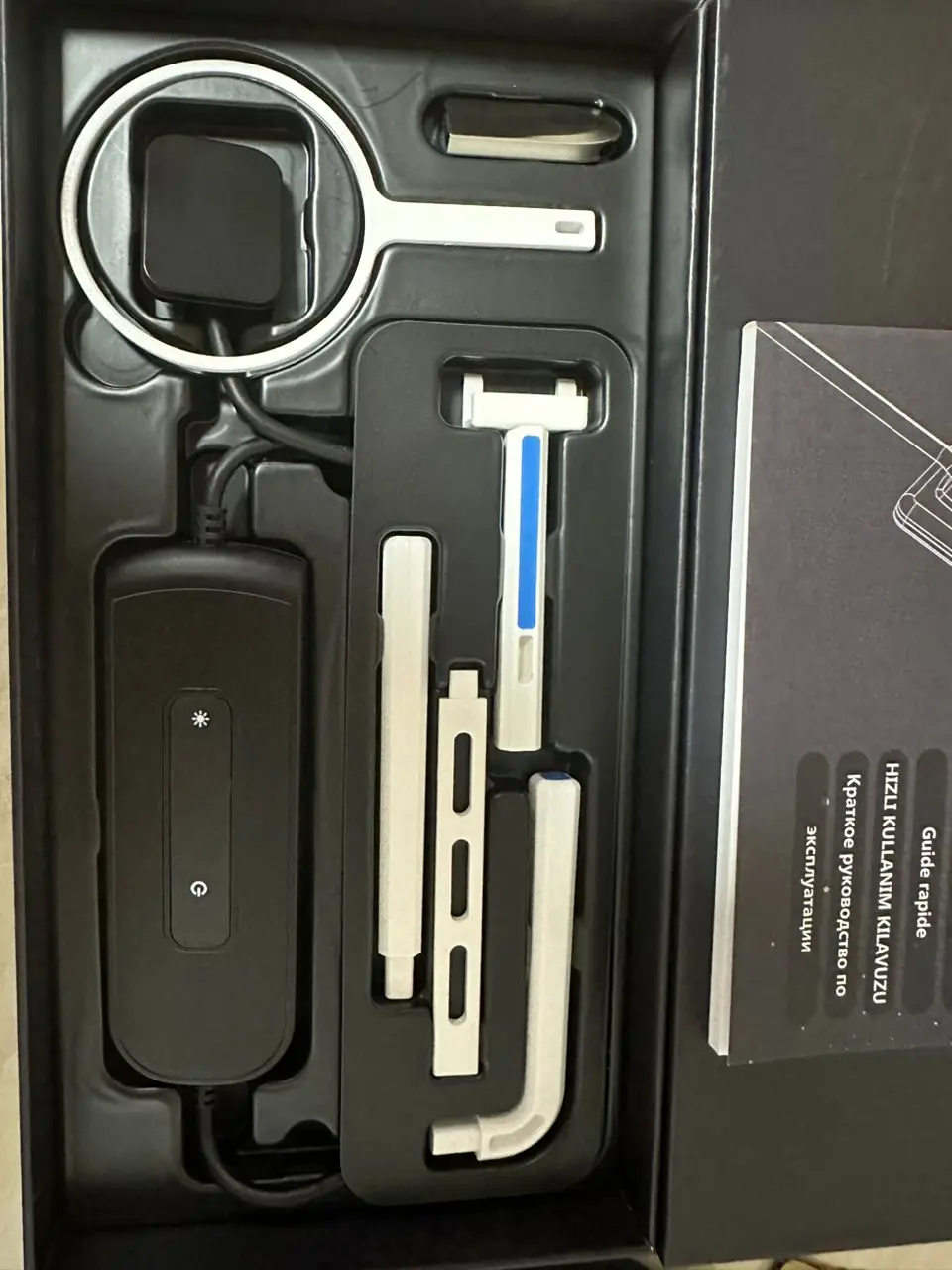 Xpect Vision Dental Sensor X Ray /  USB Wireless Intraoral Imaging System Digital Sensor RVG for Clinic