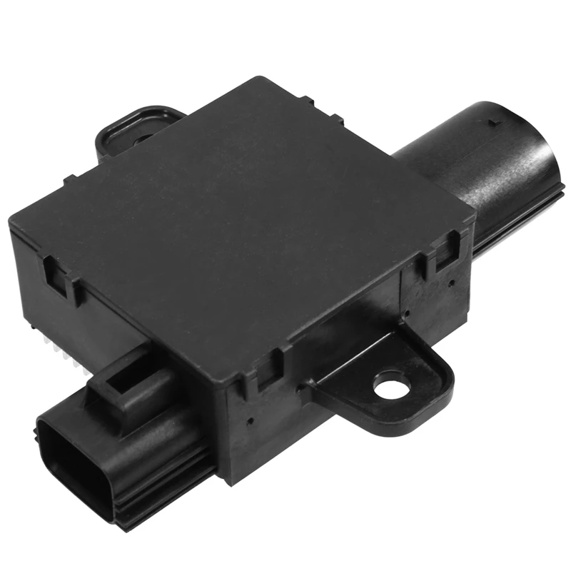 

39065965 New Fan Control Module For Buick Excelle 2018-2020 Radiator Cooling Fan Control Module