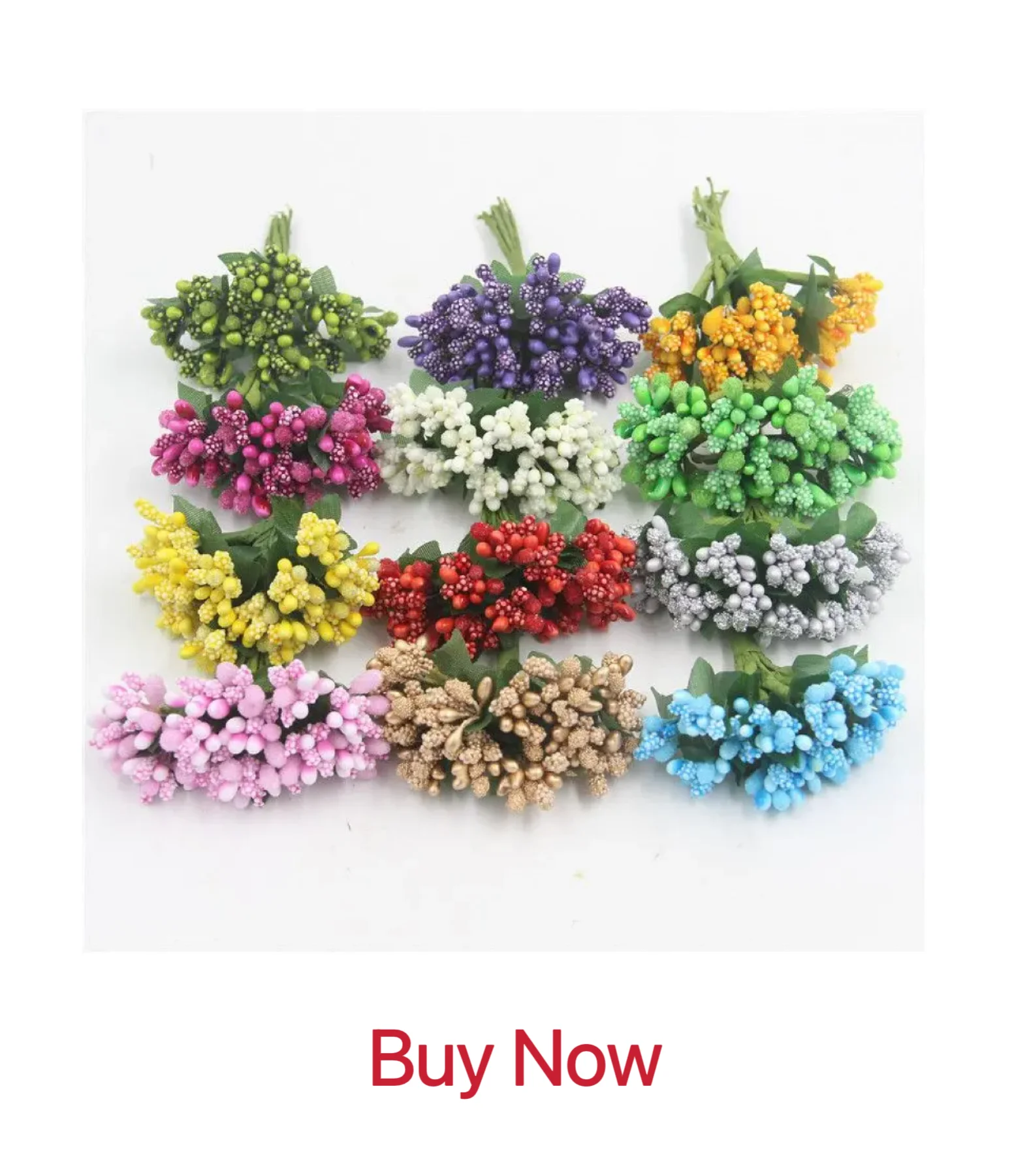1Pc Begonie Blume Künstliche Pflanzen Hochzeit Hintergrund Wand Dekor Hause Fensterbank Bonsai Weihnachten Girlanden Vase DIY Sammelalbum – Detail 8