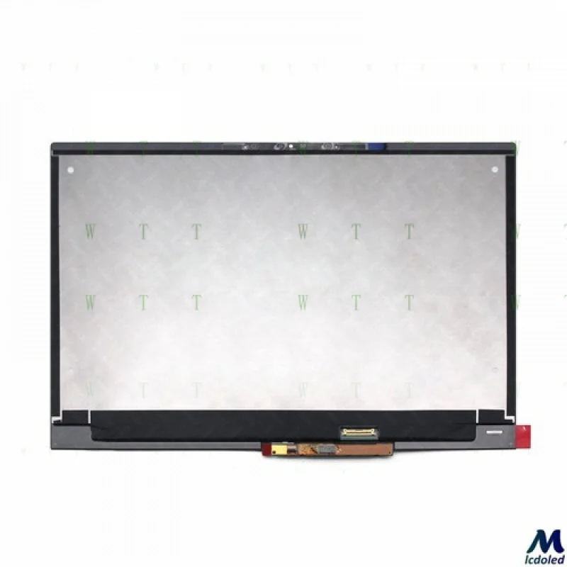 TT  for HP Spectre 13-AF029TU FHD LCD Display Touch Screen Digitizer Glass Assembly